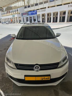 Volkswagen Jetta 2013 - Oman Car