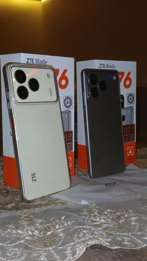 ZTE Other 128 GB in Benghazi