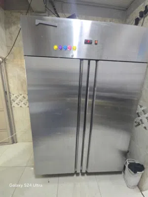 FULL restaurant equipment for seelling