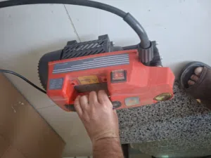 مضخه مستعمله خفيف جباره بسعر حرررررق