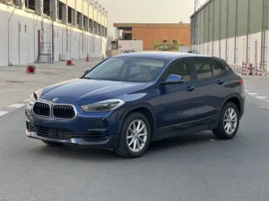 BMW x2  2022