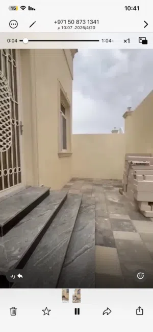 750 ft² 2 Bedrooms Apartments for Rent in Abu Dhabi Madinat Al Riyad