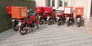 whole sale for sale 6 bike with boxes for highest price جمله بيع دراجات نارية مع البوكسات لأعلى سعر