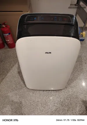 وحده كمبريسور 1200 btu شركه aux استعمال شهر مخزنه شغاله كالجديده