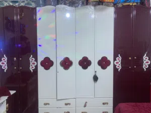 غرفه نوم مع مندر900الف
