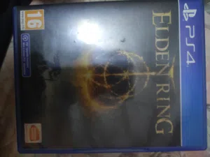 الدن رينغ ps4وps5