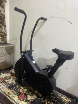بايسكل لتمرين رياضي