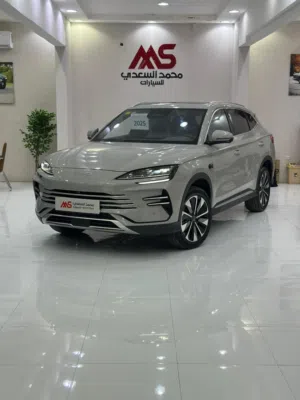 BYD سونج بلس 2025 للبيع