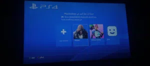 PlayStation 4 PlayStation for sale in Al Batinah