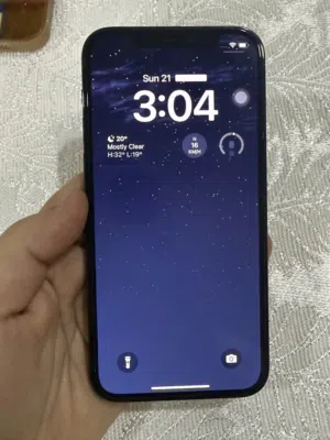 Iphone12 pro