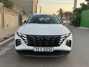 هيونداي توسان 2023 خليجية للبيع