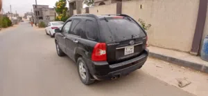 Used Kia Sportage in Tripoli
