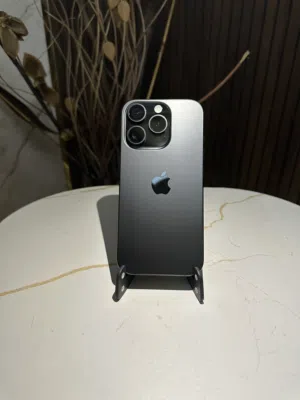 iPhone 16 pro100 battery