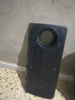 قطع عطاء محرك