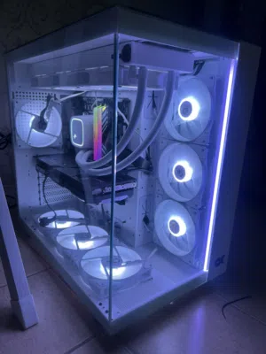 Pc gaming مواصفات قوية