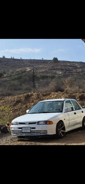 used-mitsubishi-lancer-in-jerusalem