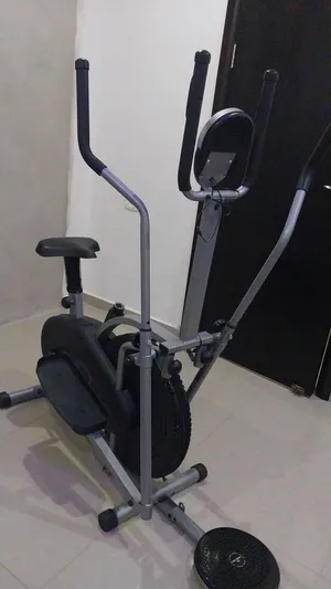 Sport Equipments . New0