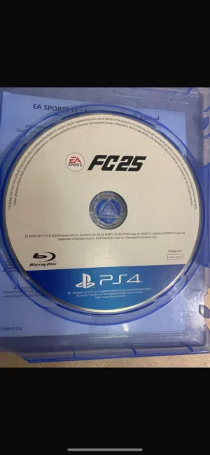 فيفا 25 للبيع