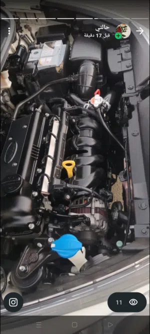 Used Kia Rio in Al Batinah