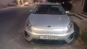Used Kia Niro in Zarqa