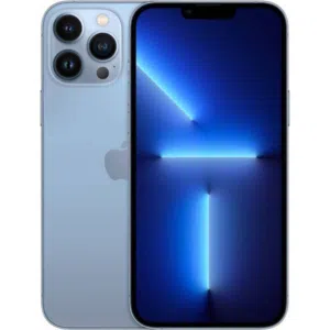 Apple iPhone 13 Pro Max 256 GB in Al Dakhiliya