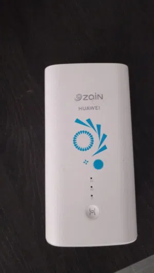 راوتر زين مستعمل