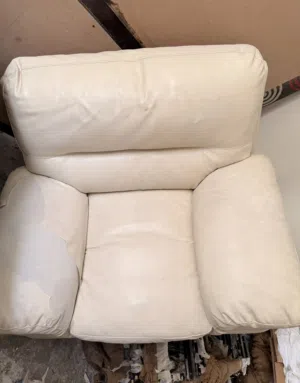 3-seater sofa( 2pcs)along with 1 single-seater available for sale.