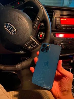 Apple iPhone 12 Pro 256 GB in Tripoli