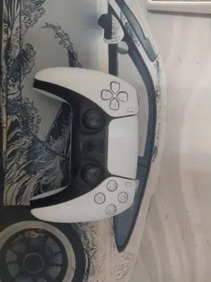 PS5 dualsense controller Used