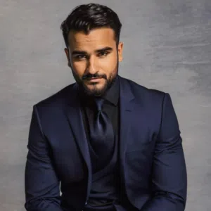 Saad Parvez