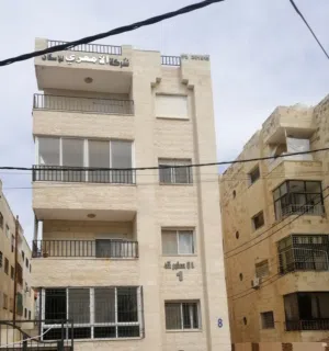 90 m2 2 Bedrooms Apartments for Sale in Irbid Al Qubeh Circle