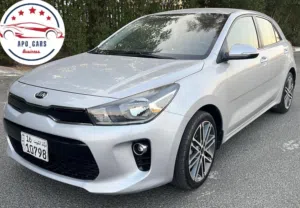 Kia Rio - 2018