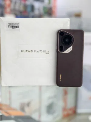 Huawei Pura 70 Ultra 16/512GB