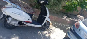 سكوتر هوندا اكتيفا 125