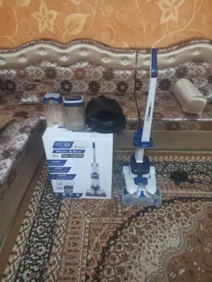 للبيع اله تنظيف السجاد والكراسي