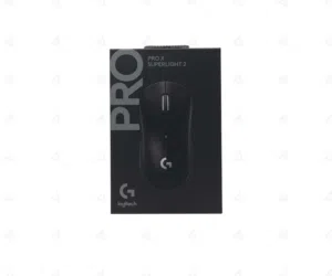 Logitech G PRO X superlight 2