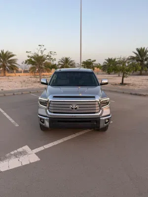 تندرا للبيع مديل 2015 موتر نظيف