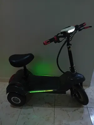 Electric Bicycles . Used3