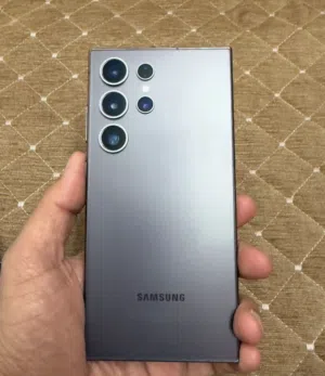 Samsung Galaxy S24 Ultra 256 GB in Baghdad