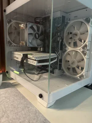بيسي 3060 12Gb للبيع  سعر البيع 3500