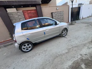 كيا بيكانتو كما موضحه في الصورة