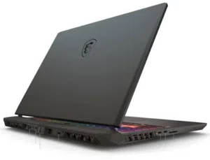 LAPTOP بكرت RTX5090 24GB    جديد