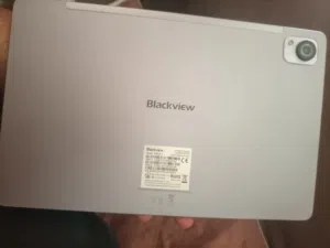 Blackview Tab Mega 1 256 GB in Amman