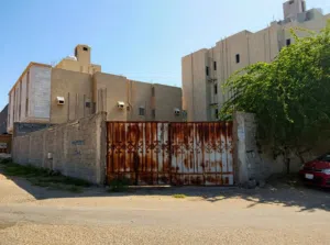Residential Land for Sale in Mecca An Nawwariyyah