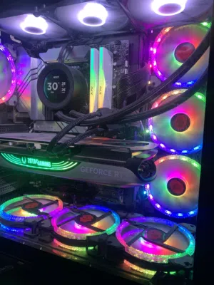 PC gaming for sale