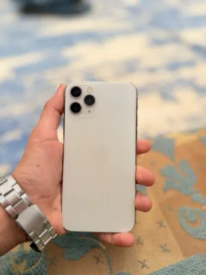 إيفـون 11 برو 256 قيقاااااااا