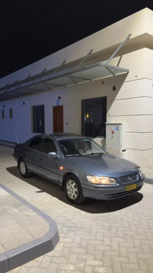كامري 2000 جراندي