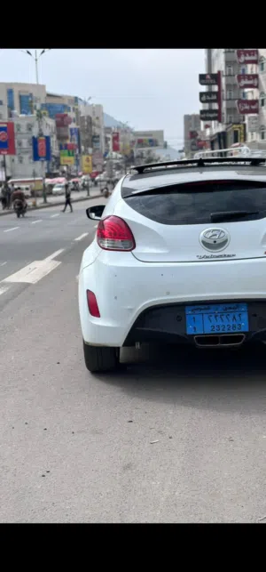 Used Hyundai Veloster in Ibb