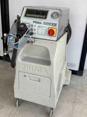 ماكينة لحام نقطي إيطالية احترافية PRIMA PUNTO STAR Inverter -