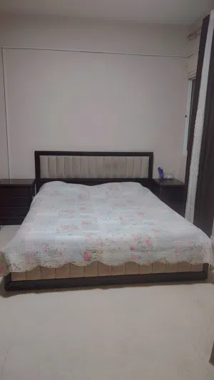 غرفه نوم ماستر